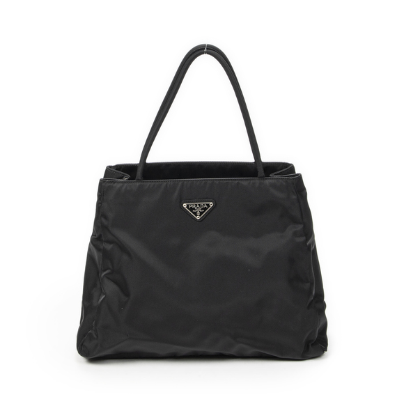 Prada Handbags - Prada Open Tote